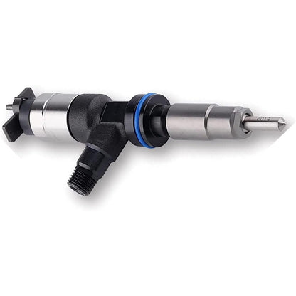 4 PCS 370-7287 T409983 for Caterpillar CAT C4.4 Perkins 1204E-E44TA Engine - KUDUPARTS