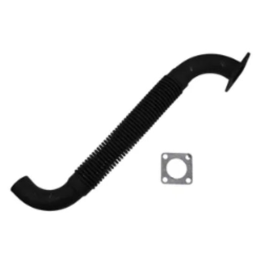 Exhaust Pipe 6569624 for Bobcat 643 645 743 1600 Skid Steer Loader - KUDUPARTS