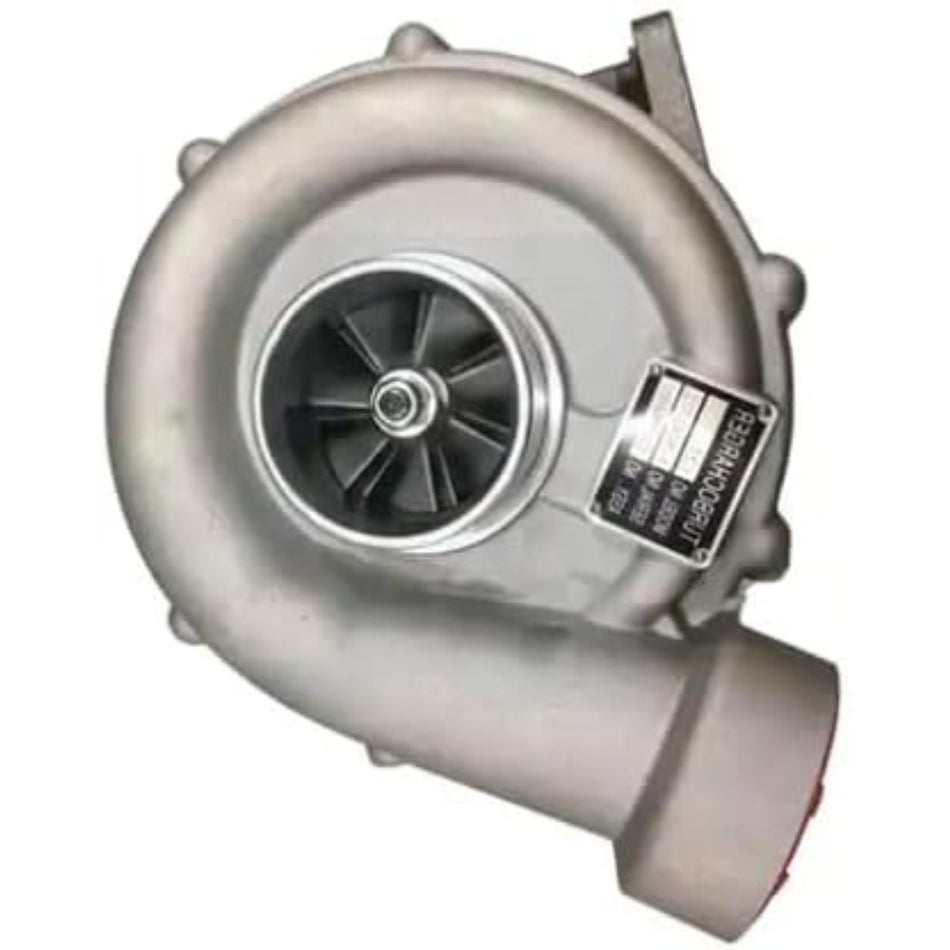 Turbo S200-64H Turbocharger 04283323KZ for Deutz Engine BF4M1013C BF6M1013ECP - KUDUPARTS