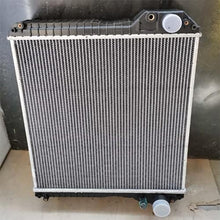 Radiator 87410096 87410098 for New Holland B110 B115 B95 LB110.B LB75.B LB90.B Loader - KUDUPARTS