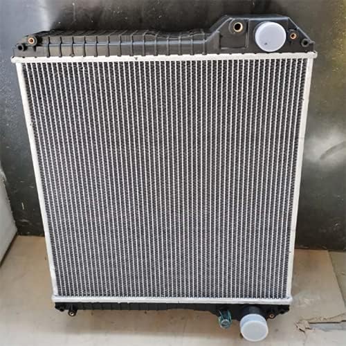 Radiator 87410096 87410098 for New Holland B110 B115 B95 LB110.B LB75.B LB90.B Loader - KUDUPARTS