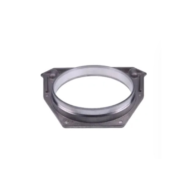 Crankshaft Rear Cover Seat 3913447 for Cummins Engine 6BT5.9 6BTAA Hyundai Excavator R130LC R130LC-3 R130W R200LC R200W-2 - KUDUPARTS