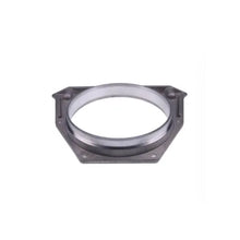 Crankshaft Rear Cover Seat 3913447 for Cummins Engine 6BT5.9 6BTAA Hyundai Excavator R130LC R130LC-3 R130W R200LC R200W-2 - KUDUPARTS