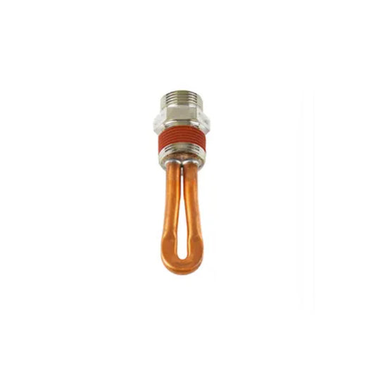 Block Heater 3975628 for Cummins Engine 4B3.9 6B5.9 ISB6.7 QSB4.5 QSB5.9 QSB6.7 QSB7 Dodge Ram 2500 3500 - KUDUPARTS