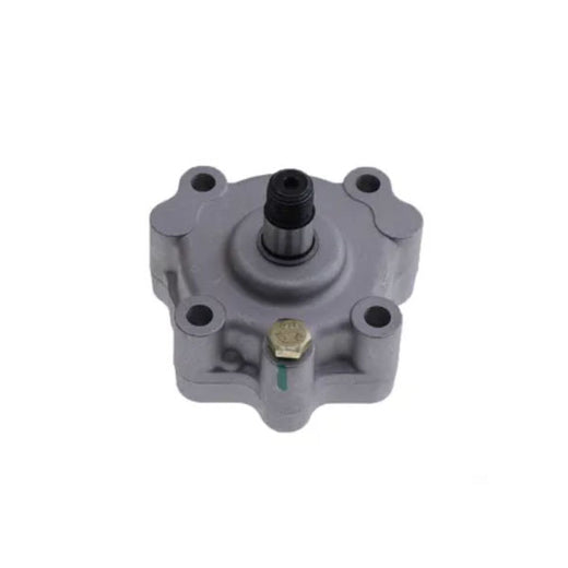 Oil Pump 15221-35010 for Kubota Tractor L175 L185DT L185F - KUDUPARTS