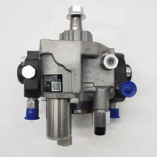 Fuel Injection Pump RE543423 For John Deere Engine 4045 Tractor 5085E 5090R 5100M 5125R 6105E 6120R 6130D 6140D - KUDUPARTS