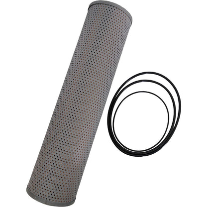 Hydraulic Filter 4227353 4132686 for Hitachi Excavator EX120 EX120-2 EX120-3 EX120-5 - KUDUPARTS