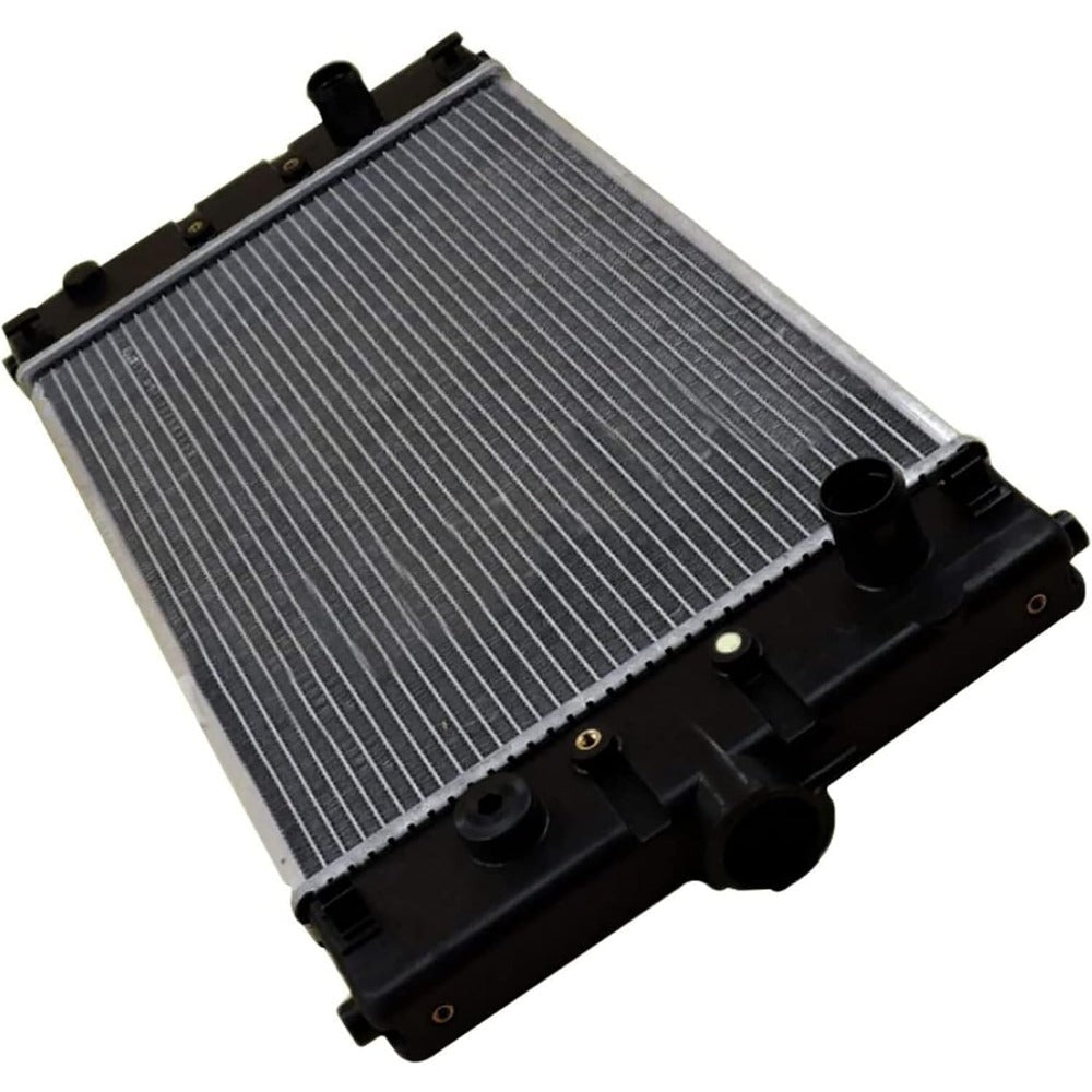 Radiator 476-5580 for Caterpillar CAT Engine C1.1 C1.5 Generator DE9.5E3 - KUDUPARTS