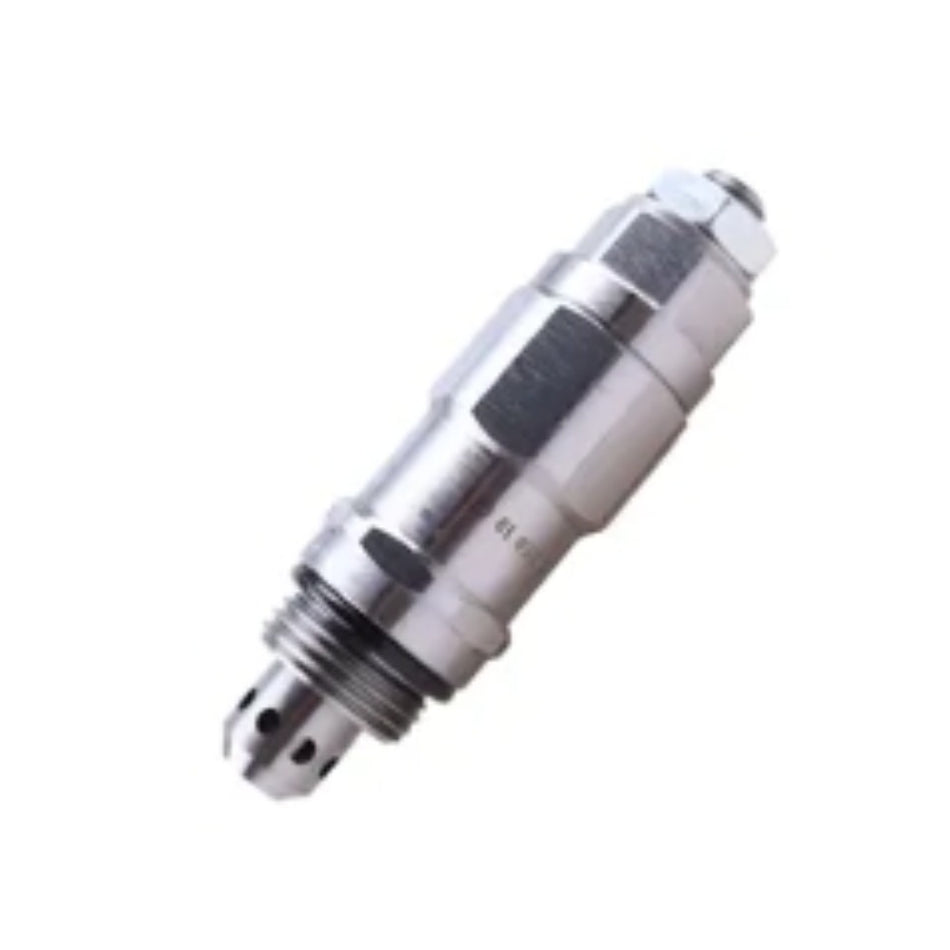 Hydraulic Relief Valve 87426717 for New Holland Loader U80C B110C U80B B95CTC U80 B90B LV80 B95C B110B B95B B95CLR - KUDUPARTS