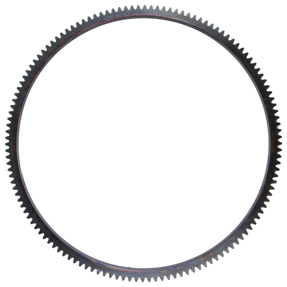 133 Tooth Ring Gear 49917GT for Genie S-40 S-45 S-60 S-65 Z-45/22 Z-45/25J Z-60/34 Deutz F3 & F4L1011F - KUDUPARTS