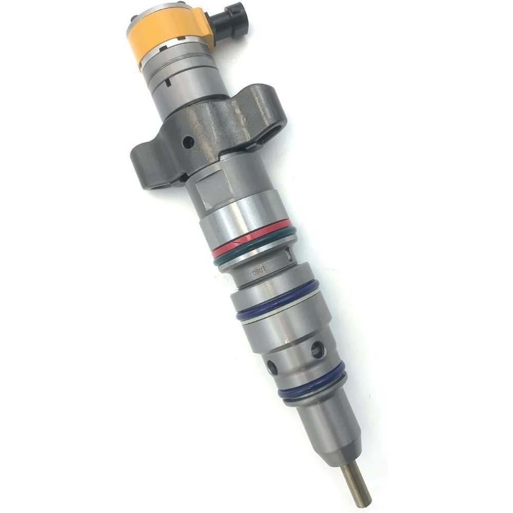 Fuel Injector 328-2580 for Caterpillar CAT Engine C9 Excavator 336 - KUDUPARTS