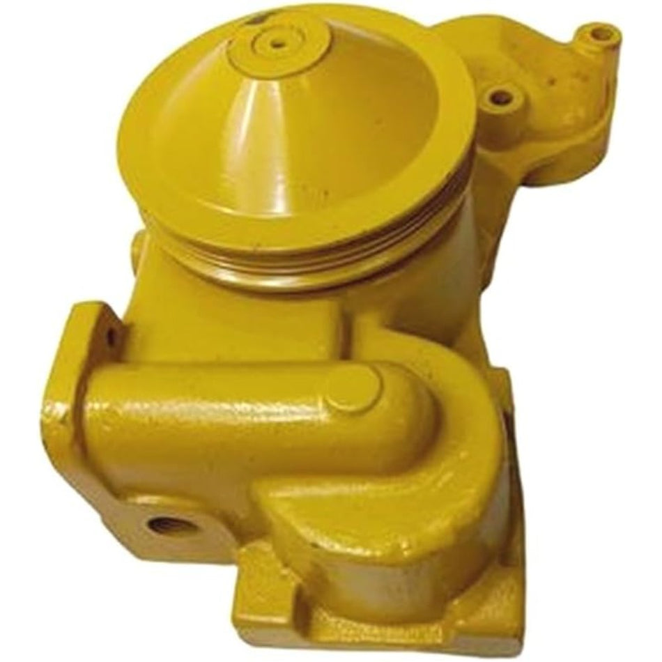 For Komatsu PC300-5 D57S-1B PC310-5 Engine 6D108 Water Pump 6221-61-1102 - KUDUPARTS