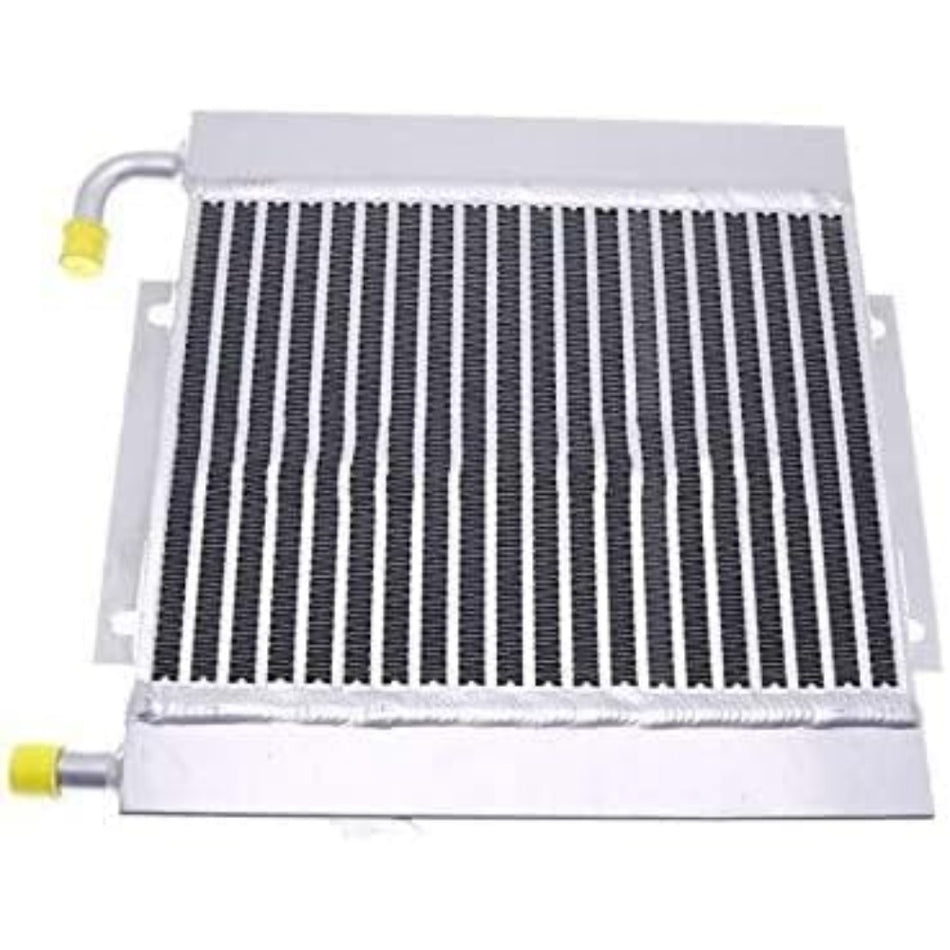 Hydraulic Oil Cooler 203-7896 for Mitsubishi Engine S3L2 Caterpillar CAT Excavator E303CR 303