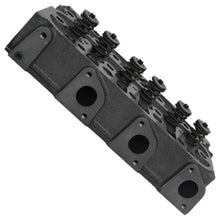 Complete D1105 Cylinder Head + D1105 Head Gasket Kit Compatible with Kubota D1105 B26 B7610 F2880 FZ2400 RTV1140CPX RTV1100MCW - KUDUPARTS