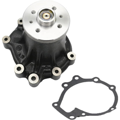 Water Pump 8-98038845-0 for Isuzu 4HK1 Engine Sumitomo SH200-5 - KUDUPARTS