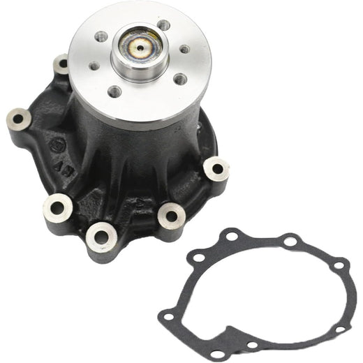 Water Pump 8-98038845-0 for Isuzu 4HK1 Engine Sumitomo SH200-5 - KUDUPARTS