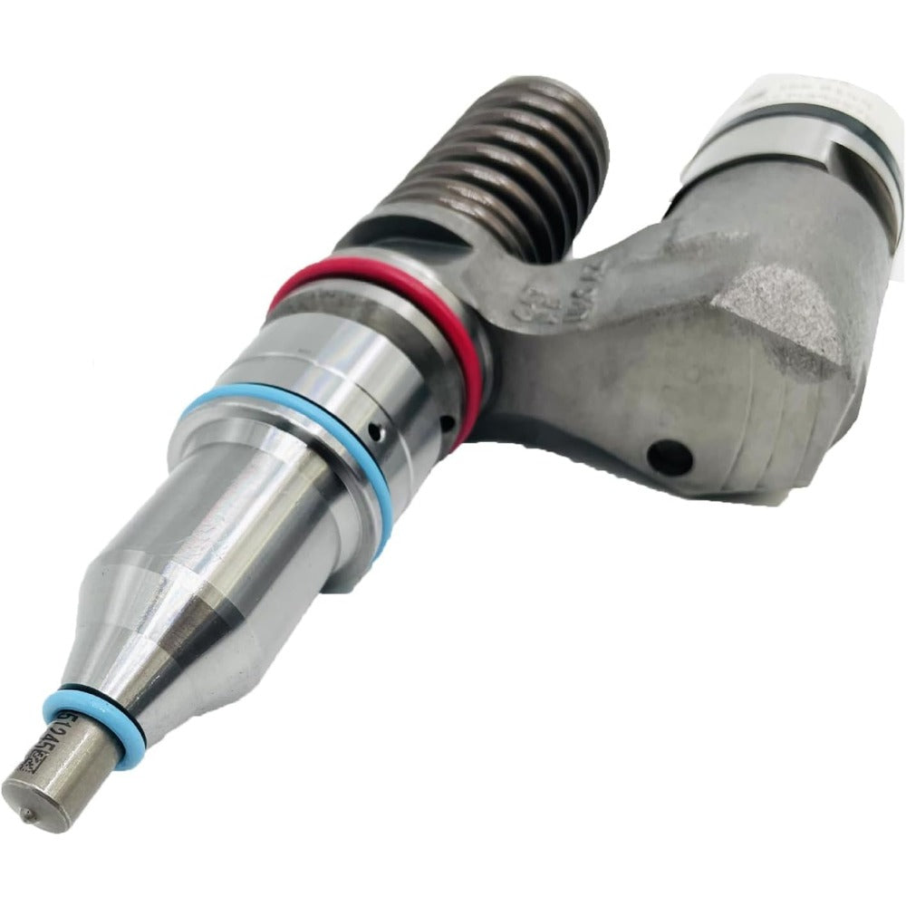 Fuel Injector 249-0705 for Caterpillar CAT Engine C13 Excavator 349 352 355 Wheel Loader 980 980L 980M 982 982M - KUDUPARTS