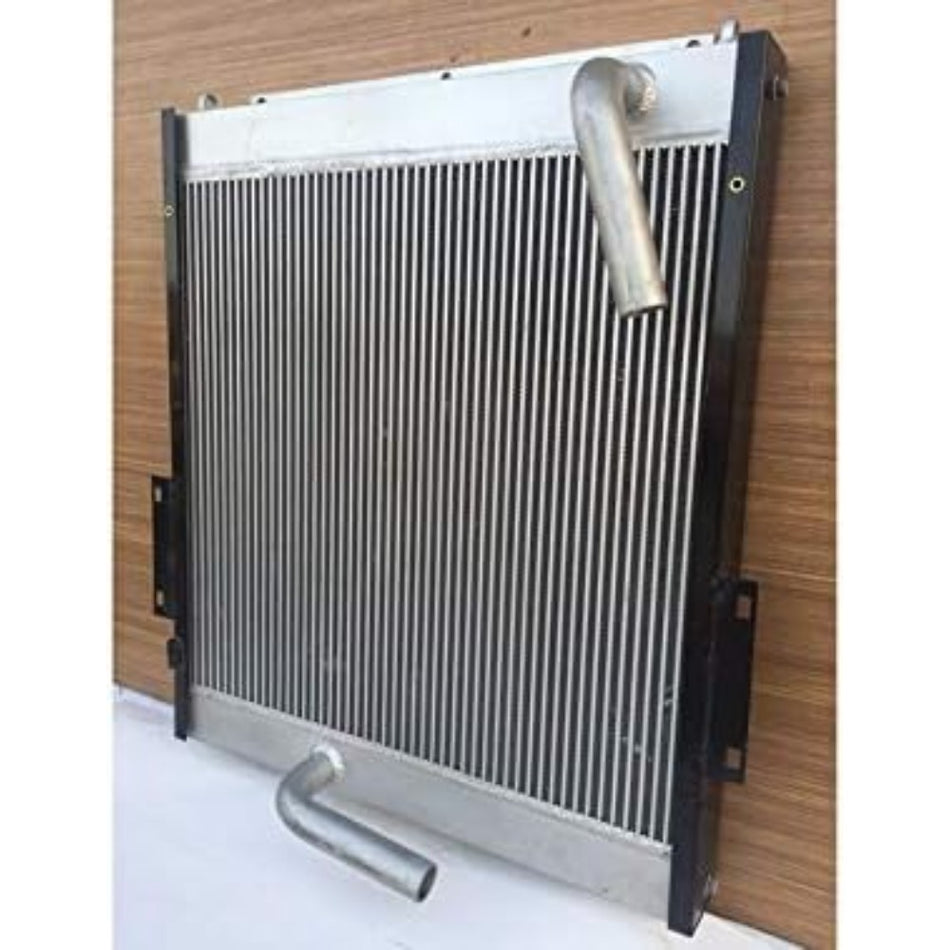 Oil Cooler 7Y-1960 for Caterpillar CAT E320 Excavator - KUDUPARTS