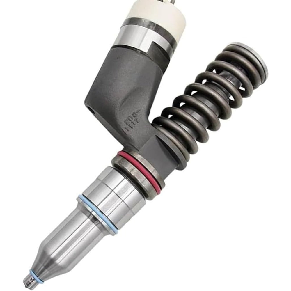 Fuel Injector 249-0705 for Caterpillar CAT Engine C13 Excavator 349 352 355 Wheel Loader 980 980L 980M 982 982M - KUDUPARTS