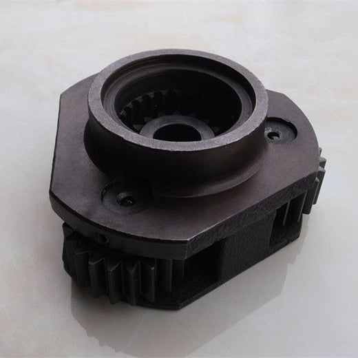SANY SY75 Swing Motor Second Class three star Frame Assembly(cast steel) - KUDUPARTS