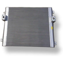 Enfriador de aceite hidráulico para excavadora Caterpillar CAT 322C, 322C L, 325C, 325C L, motor 3126B, 205-4962 (solo envíos a EE. UU.)