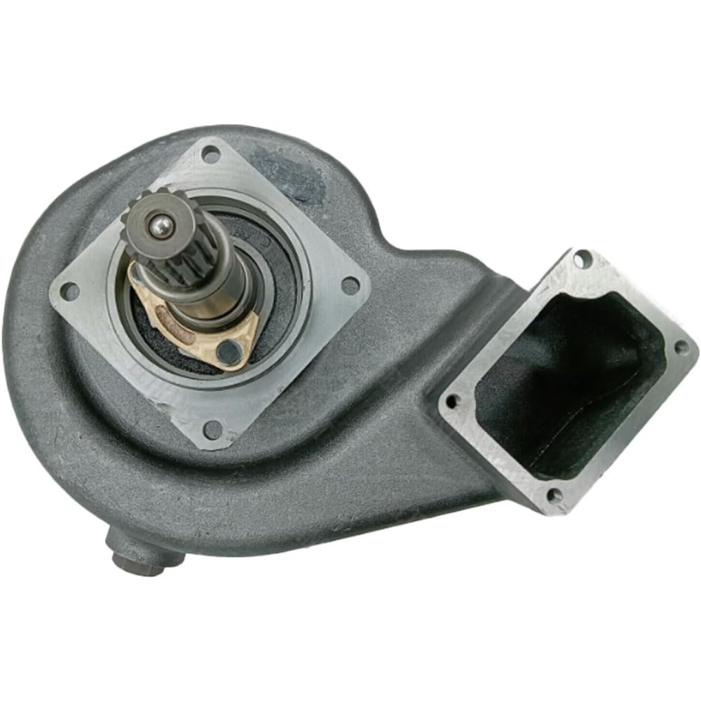 Water Pump 212-8177 for Caterpillar CAT Engine 3512 3516 3508B Loader 994 Truck 777D 785 789C 793B - KUDUPARTS