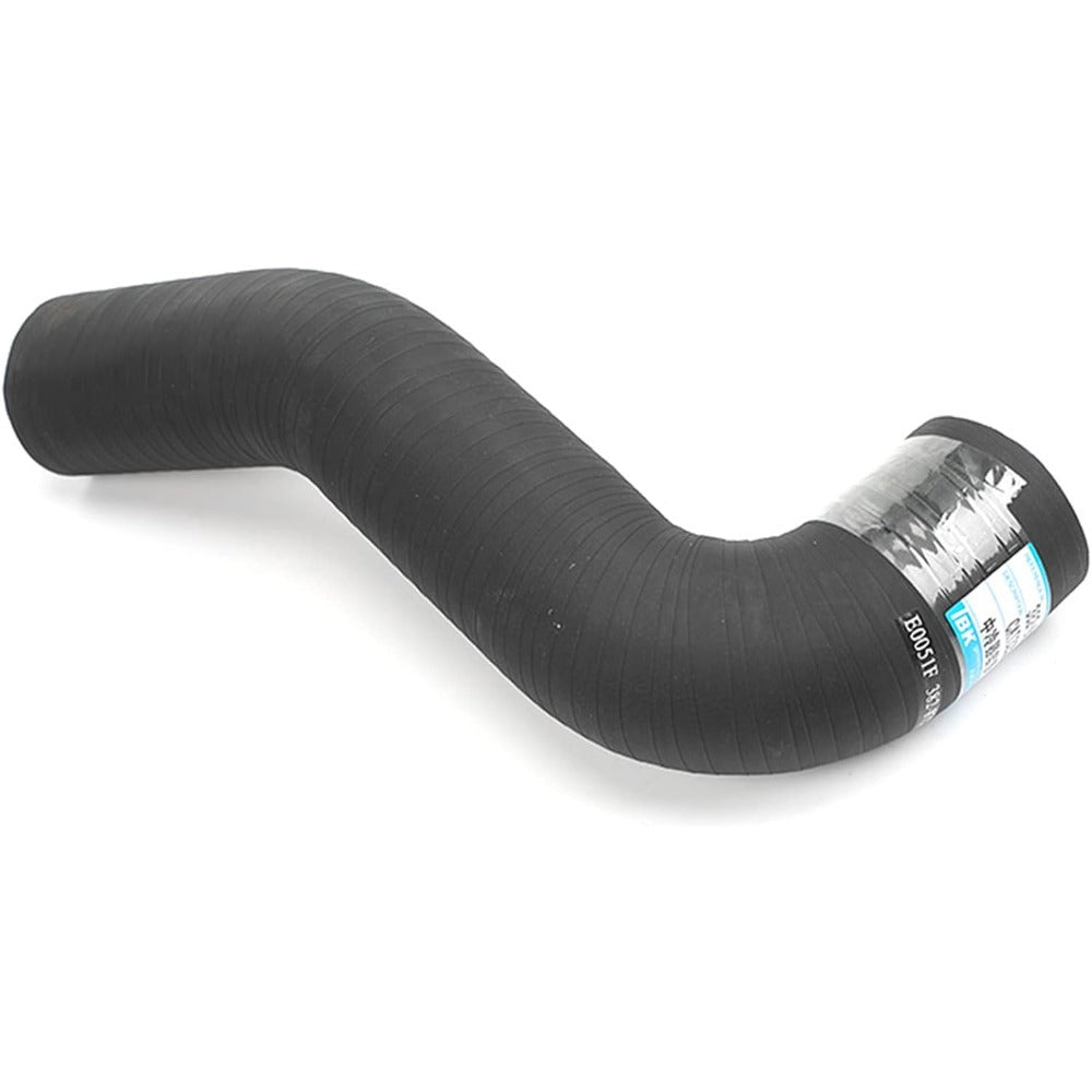 Intercooler Air Hose 382-8729 for Caterpillar CAT Engine C7 Excavator 324D 325D 326D 329D - KUDUPARTS