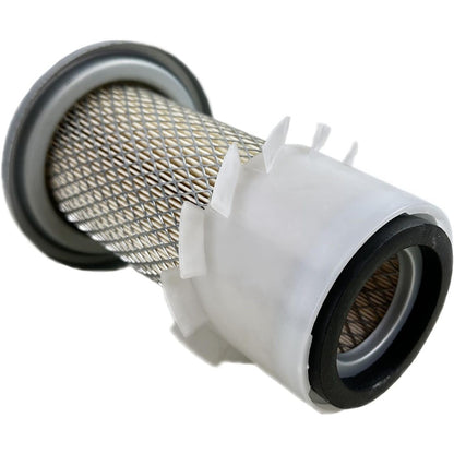 Air Filter 4294845 for Kubota Engine D1105E D1105 D722E D1105KA D1105B Z482B Hitachi Excavator EX12 EX122 EX15-2 EX16-2B EX8 - KUDUPARTS