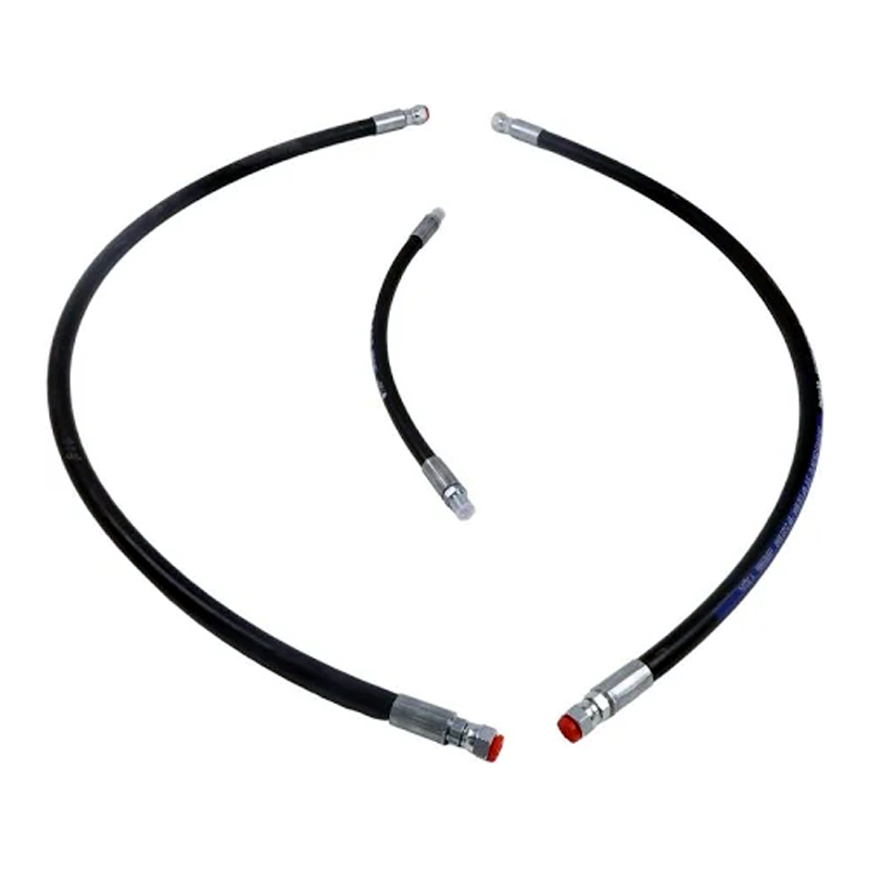 Kit de manguera hidráulica de 42" 16" 36" para quitanieves Western Prodigy 