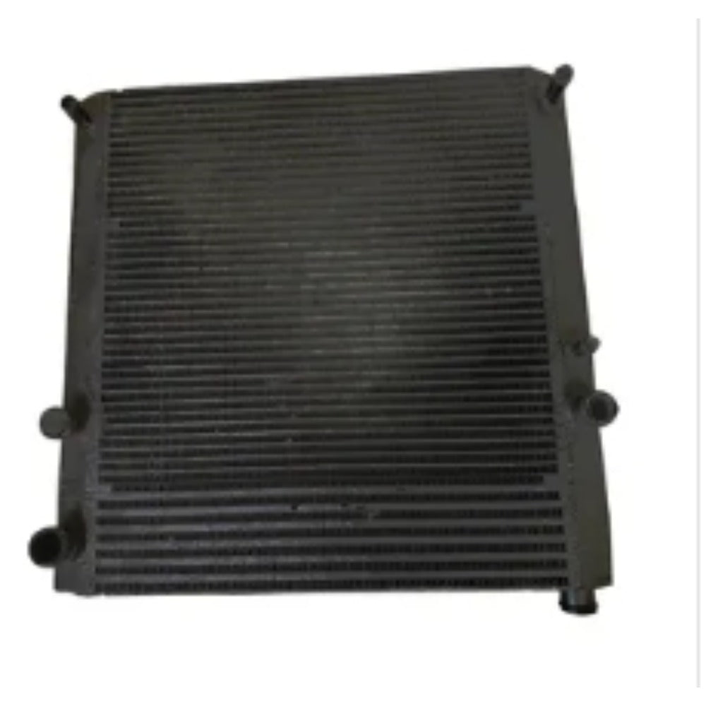 Radiator 7274982 for Bobcat Loader S630 S650 T630 T650 - KUDUPARTS