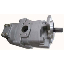 For Komatsu Wheel Loader WA200-1 Hydraulic Pump 705-51-20150 - KUDUPARTS