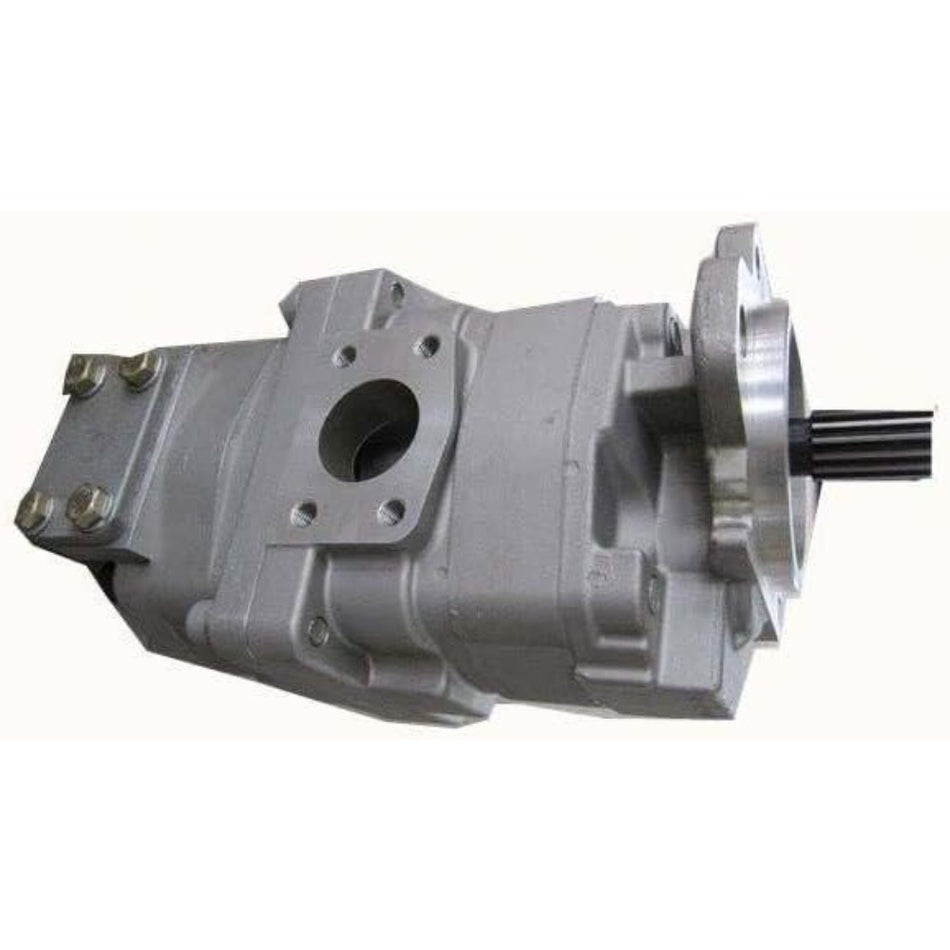 For Komatsu Wheel Loader WA200-1 Hydraulic Pump 705-51-20150
