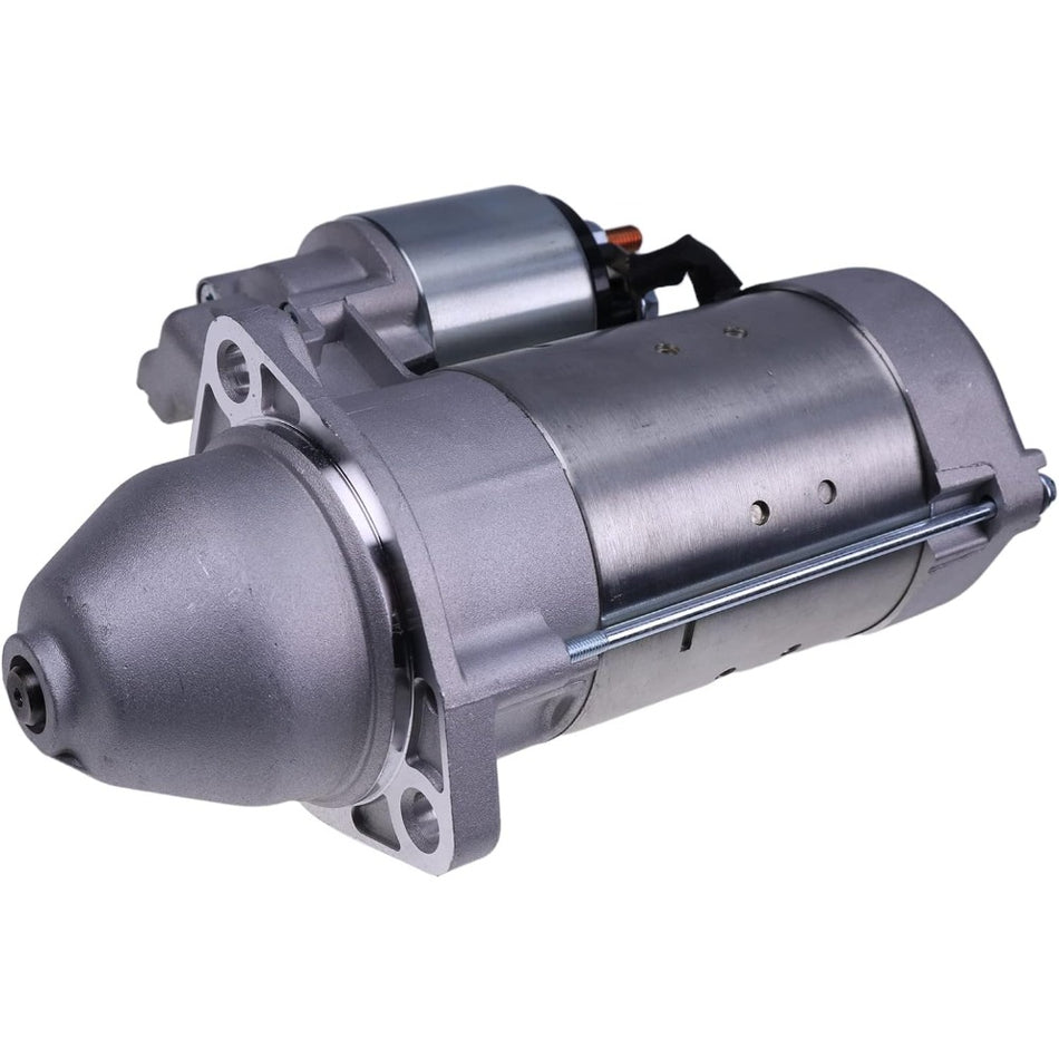 24V 9T Starter Motor 01179586 02934702 for Deutz Engine 912 1013 BF1013 - KUDUPARTS