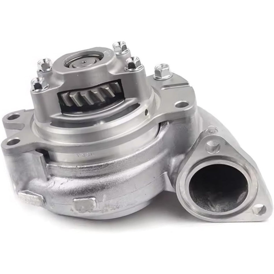 Water Pump 8-98146073-0 for Isuzu Engine 6WG1 Hitachi Excavator ZAX450 ZAX470-3 - KUDUPARTS