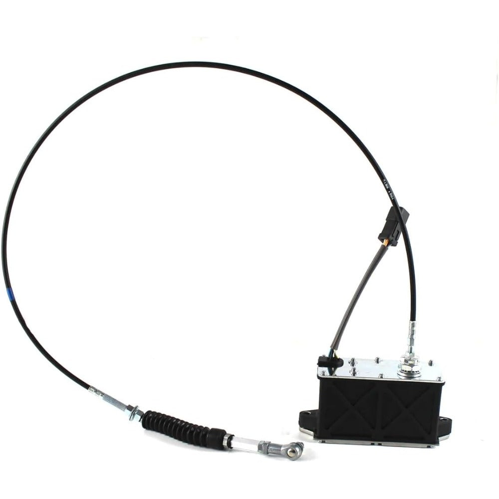 For Caterpillar Excavator E330B E325 Throttle Motor 247-5253 - KUDUPARTS