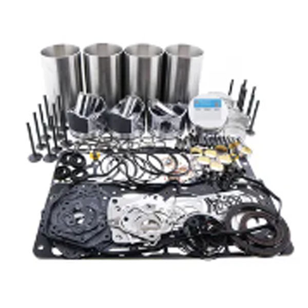 Overhaul Rebuild Kit for Cummins Engine QSB4.5 - KUDUPARTS