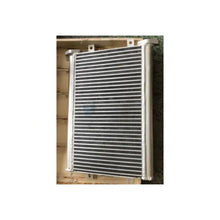 Para enfriador de aceite hidráulico Kubota KX185