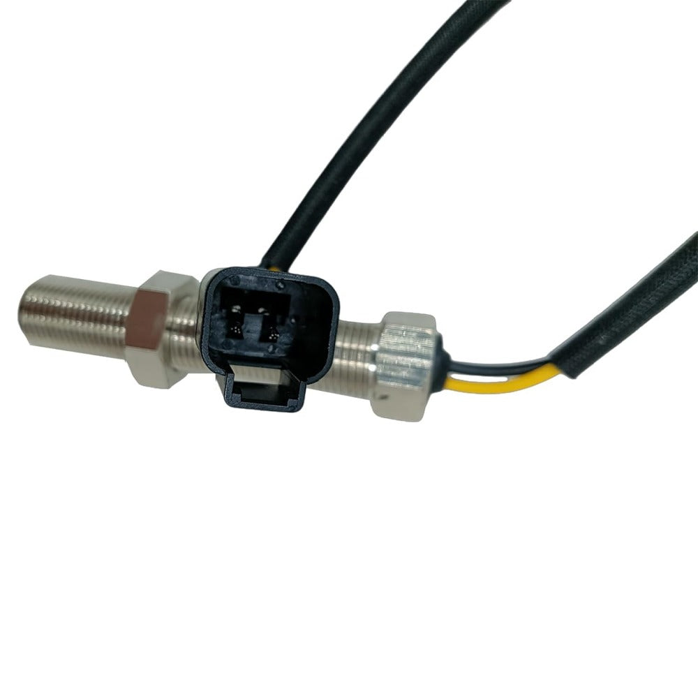 Speed Sensor 6V-2455 for Caterpillar CAT Engine 3304 3306 3406 3408 3412 Excavator 330 330B 345B 365B - KUDUPARTS