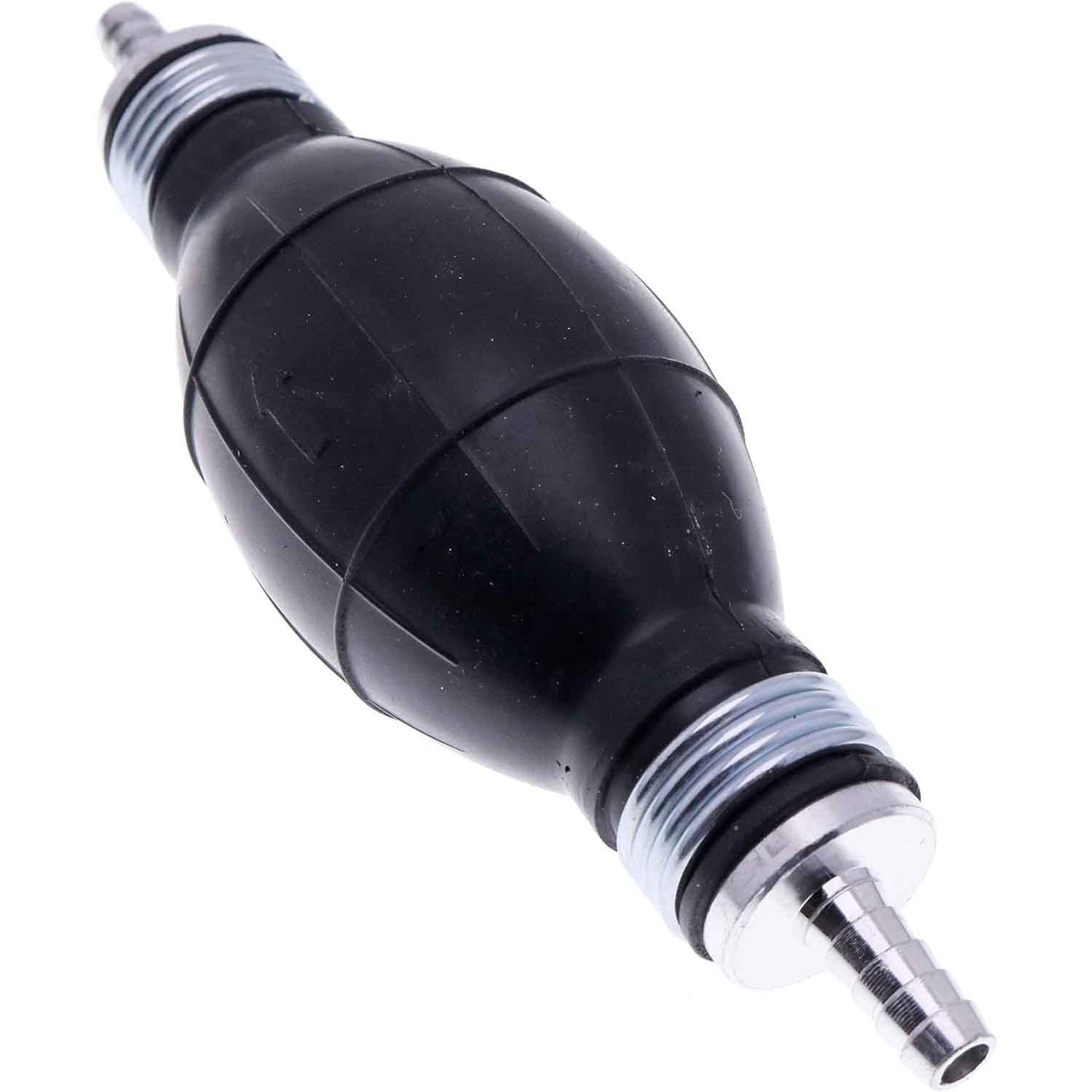 6mm Fuel Primer Pump 6657734 for Bobcat S150 S160 S175 S185 S205 S220 S250 S300 T110 440 453 463 540 640 645 653 740 743 751 753 763 773