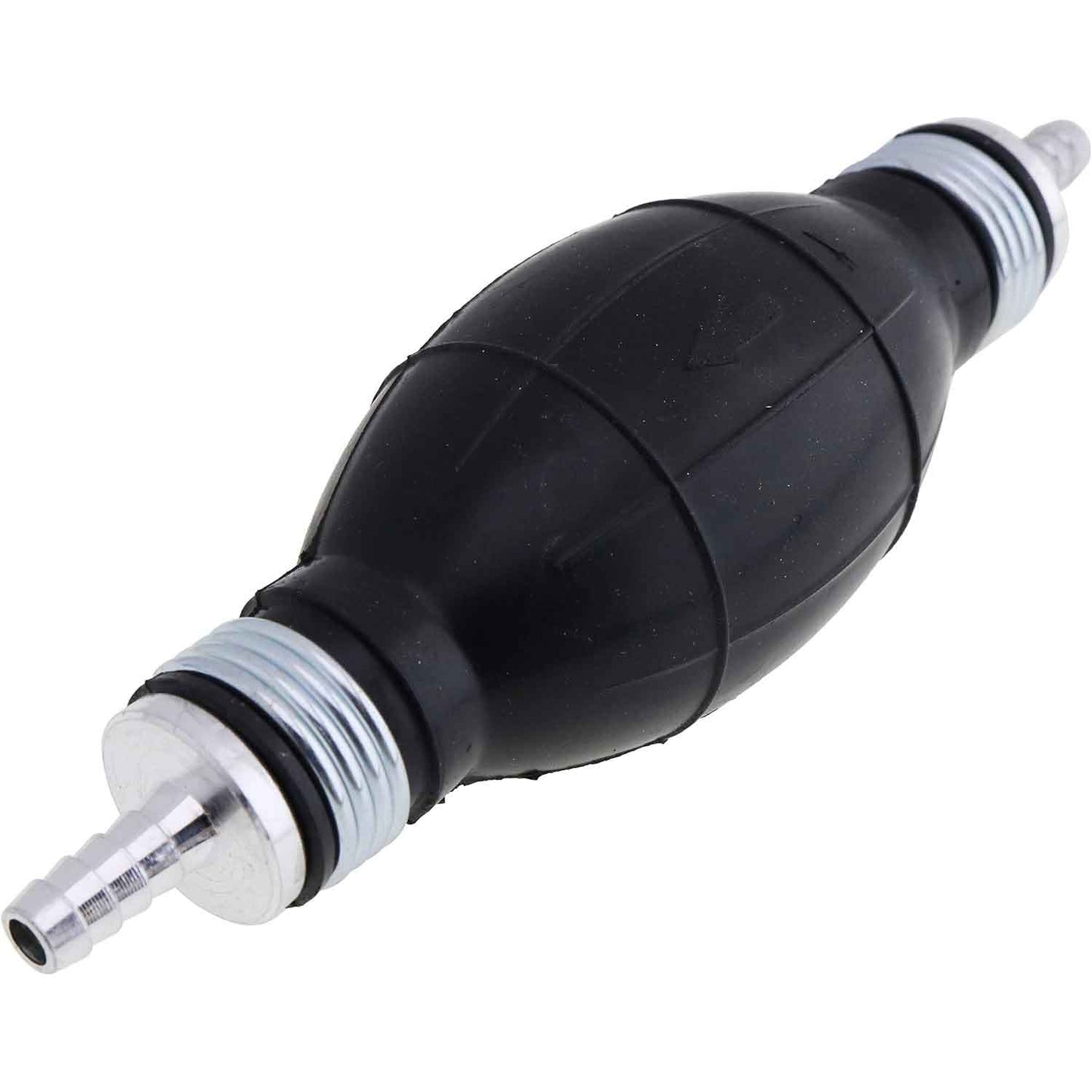 6mm Fuel Primer Pump 6657734 for Bobcat S150 S160 S175 S185 S205 S220 S250 S300 T110 440 453 463 540 640 645 653 740 743 751 753 763 773