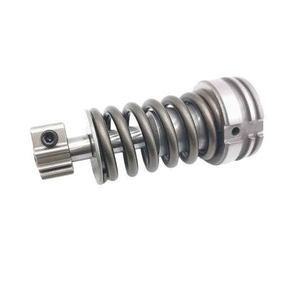 Pompe d'injection de carburant 6 pièces 108-6631 2W-3414 pour moteur Caterpillar 3412 3406B 3406C