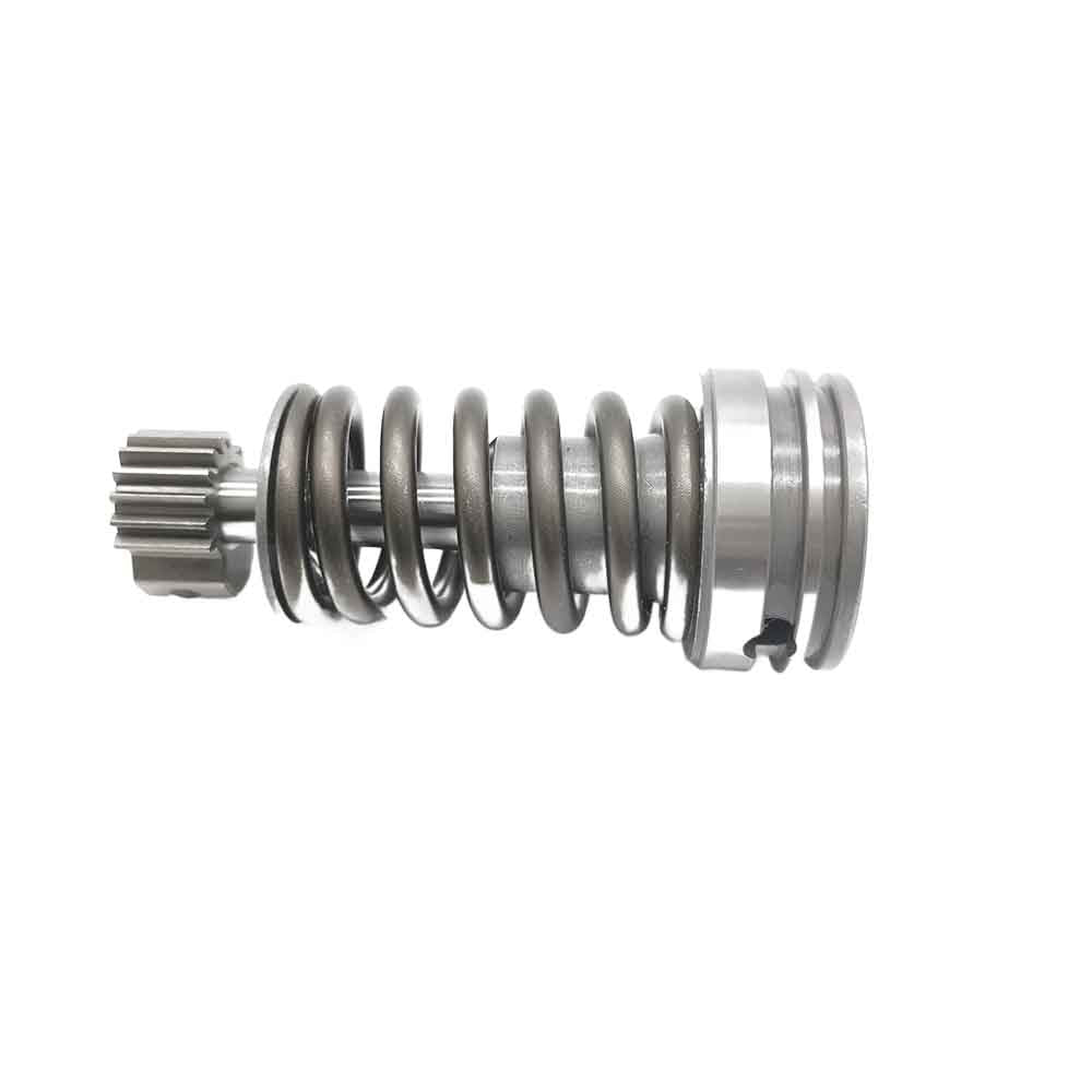 Pompe d'injection de carburant 6 pièces 108-6631 2W-3414 pour moteur Caterpillar 3412 3406B 3406C