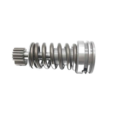 Pompe d'injection de carburant 6 pièces 108-6631 2W-3414 pour moteur Caterpillar 3412 3406B 3406C