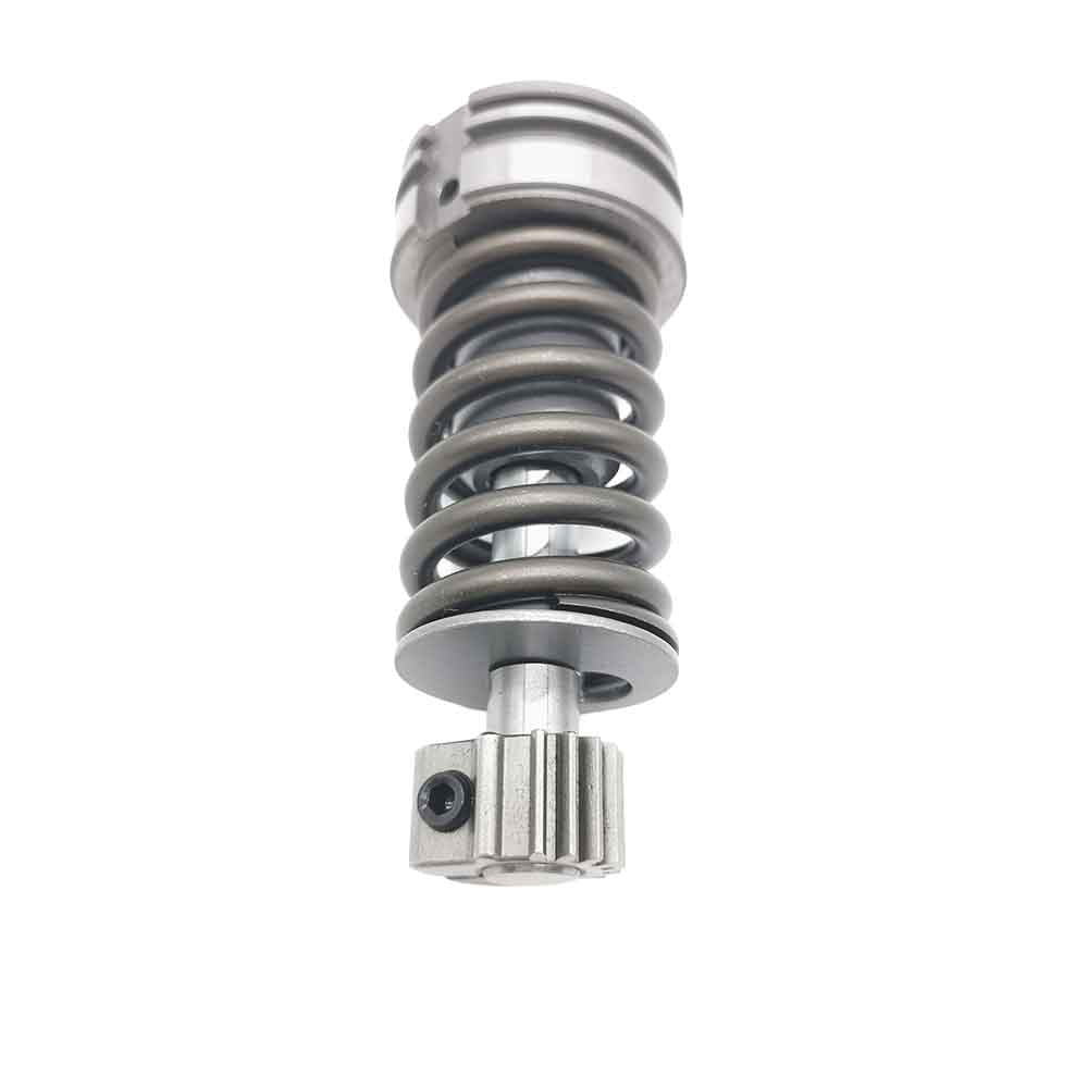 Pompe d'injection de carburant 6 pièces 108-6631 2W-3414 pour moteur Caterpillar 3412 3406B 3406C