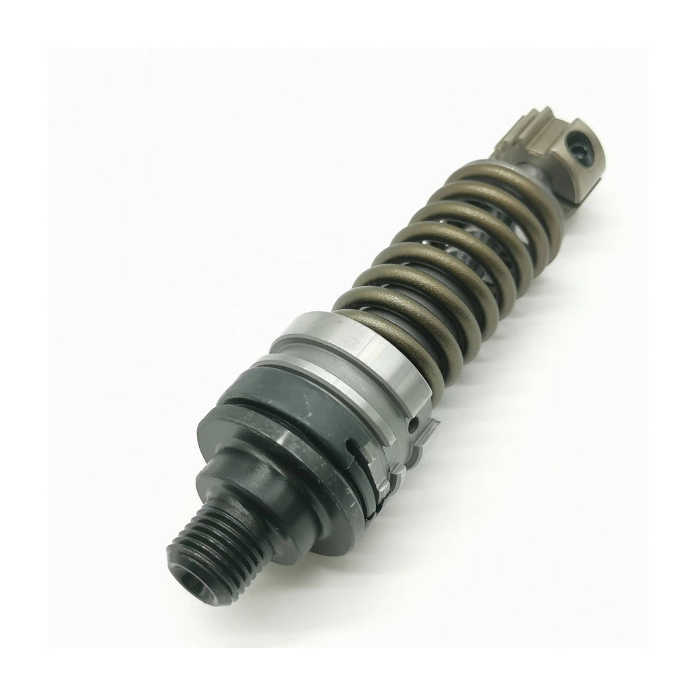 6pcs Pump Group Fuel Injection 1W-6539 For Caterpillar Loader 910 966C 972G 931C 973 935B - KUDUPARTS