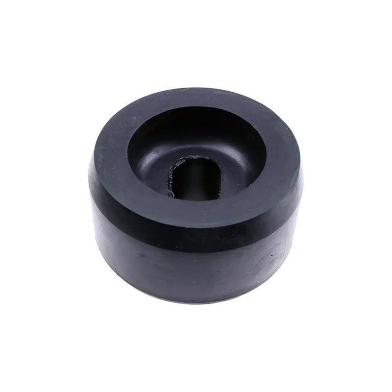 7-141 Body and Cab Mount Bushing Kit for Chevy Silverado & Sierra 1500/2500 2WD/4WD 1999-2014 - KUDUPARTS