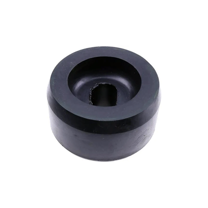 7-141 Body and Cab Mount Bushing Kit for Chevy Silverado & Sierra 1500/2500 2WD/4WD 1999-2014 - KUDUPARTS