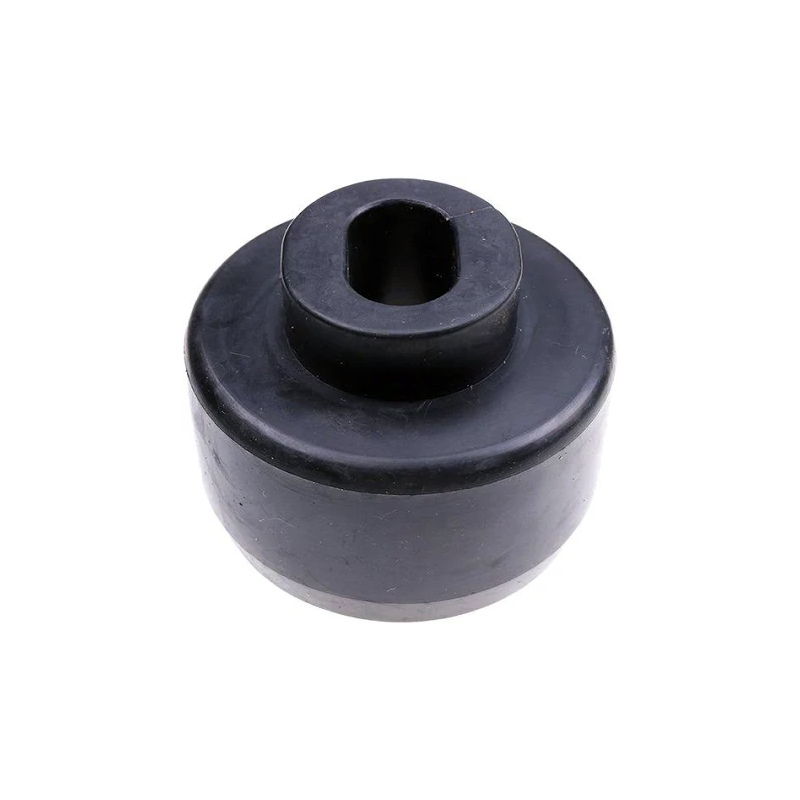 7-141 Body and Cab Mount Bushing Kit for Chevy Silverado & Sierra 1500/2500 2WD/4WD 1999-2014 - KUDUPARTS