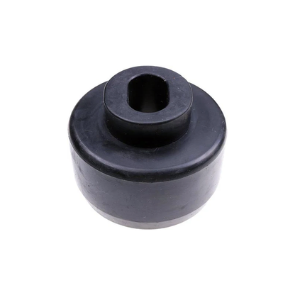 7-141 Body and Cab Mount Bushing Kit for Chevy Silverado & Sierra 1500/2500 2WD/4WD 1999-2014 - KUDUPARTS