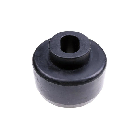 7-141 Body and Cab Mount Bushing Kit for Chevy Silverado & Sierra 1500/2500 2WD/4WD 1999-2014 - KUDUPARTS
